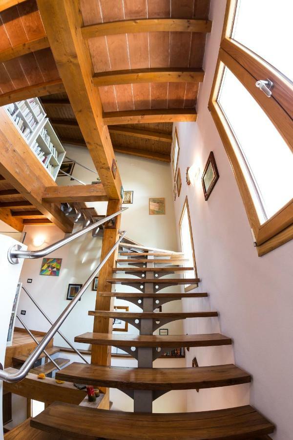 La Piccola Torre Bed and Breakfast Scandiano Exterior foto