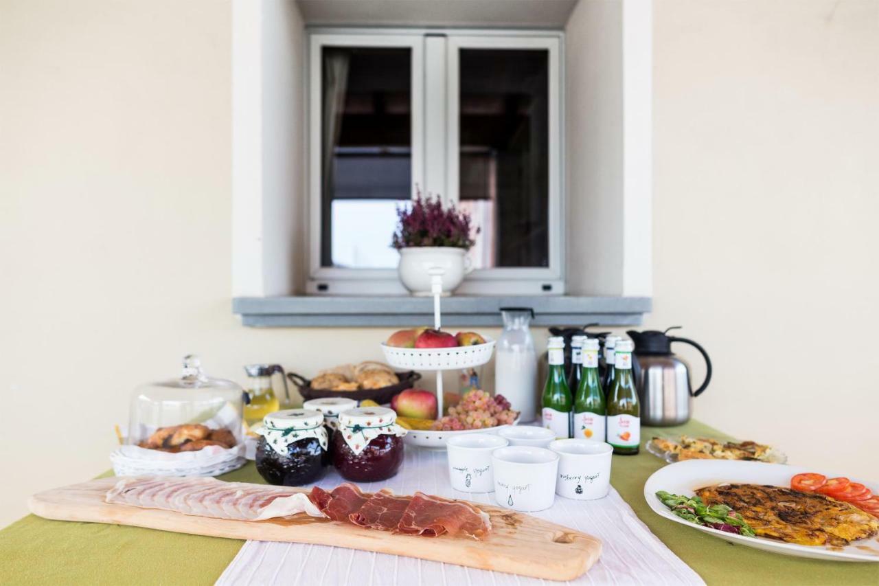 La Piccola Torre Bed and Breakfast Scandiano Exterior foto