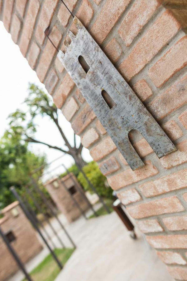 La Piccola Torre Bed and Breakfast Scandiano Exterior foto