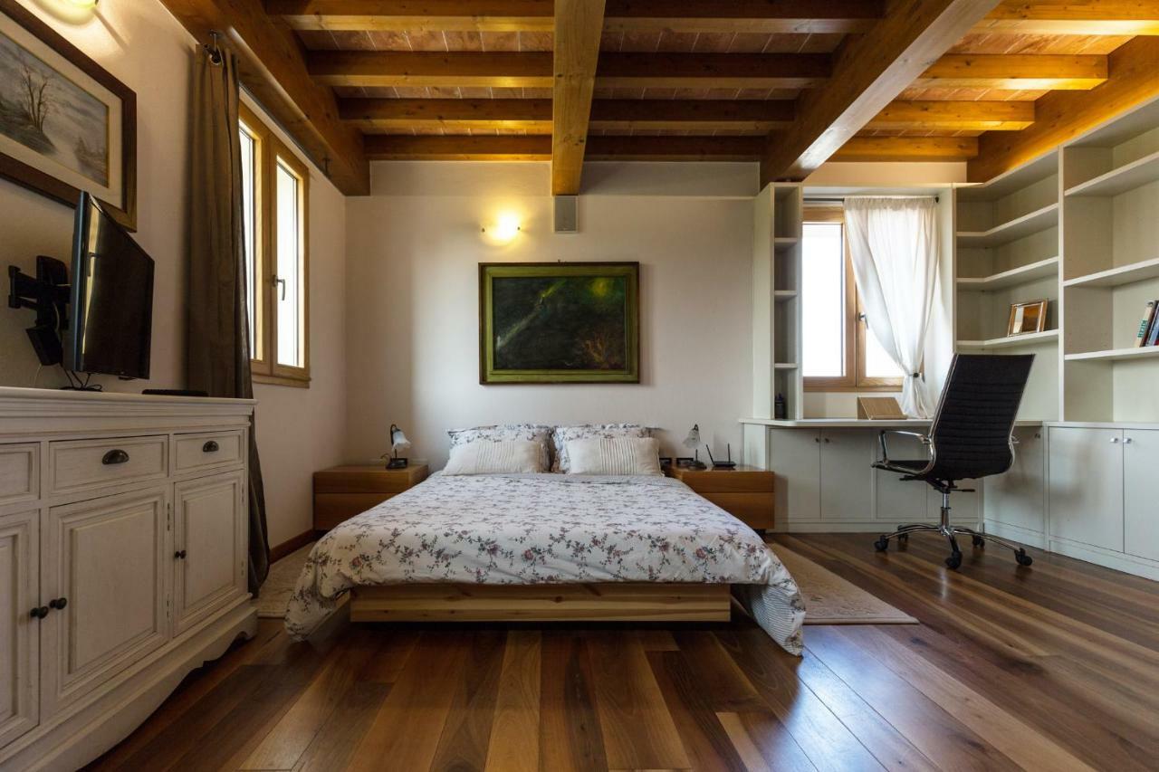 La Piccola Torre Bed and Breakfast Scandiano Exterior foto
